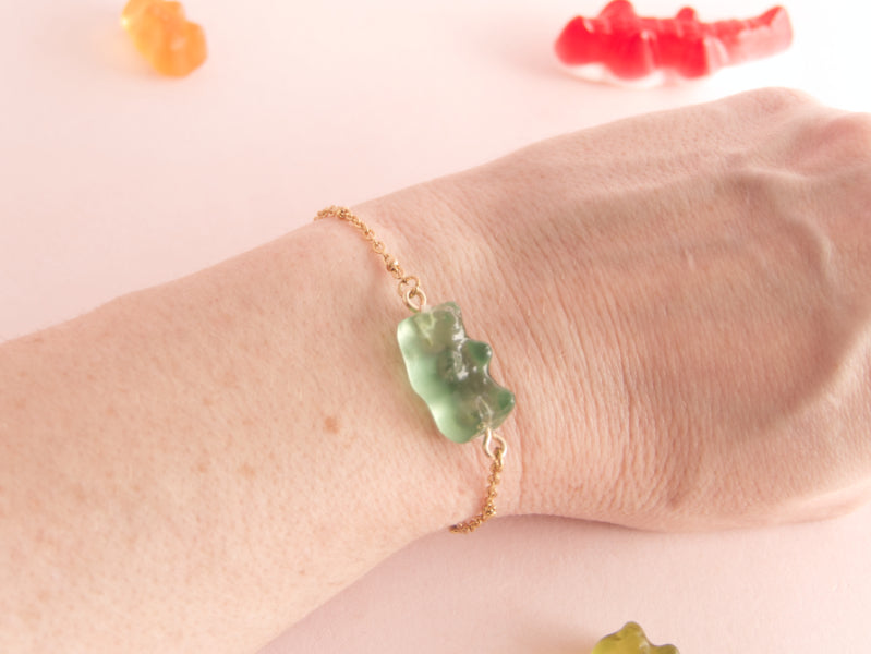 les bijoux bonbons