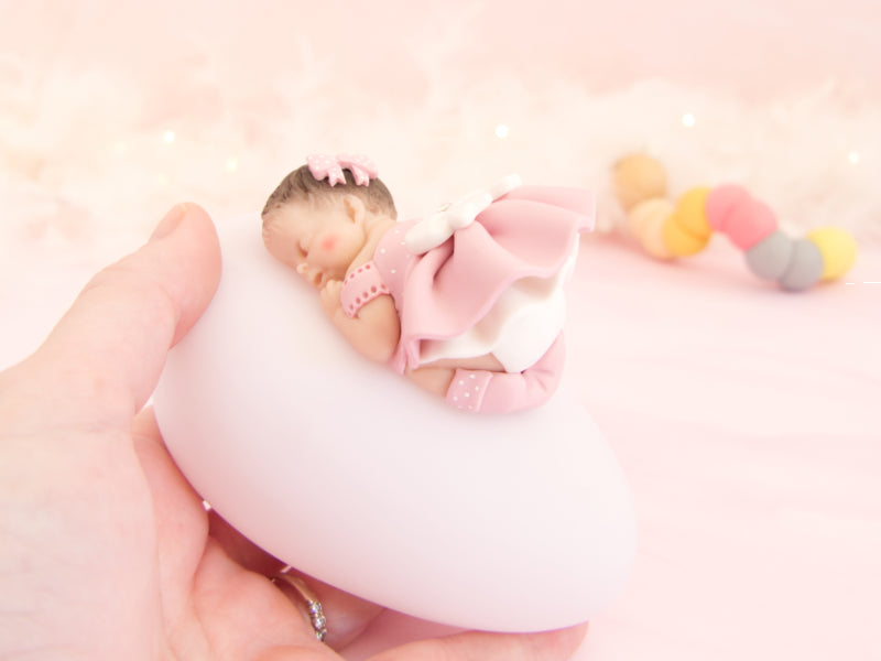 Cadeaux de naissance personnalisés : créer des souvenirs pour la vie