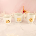 Mug cookies