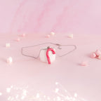 Collier cane à sucre