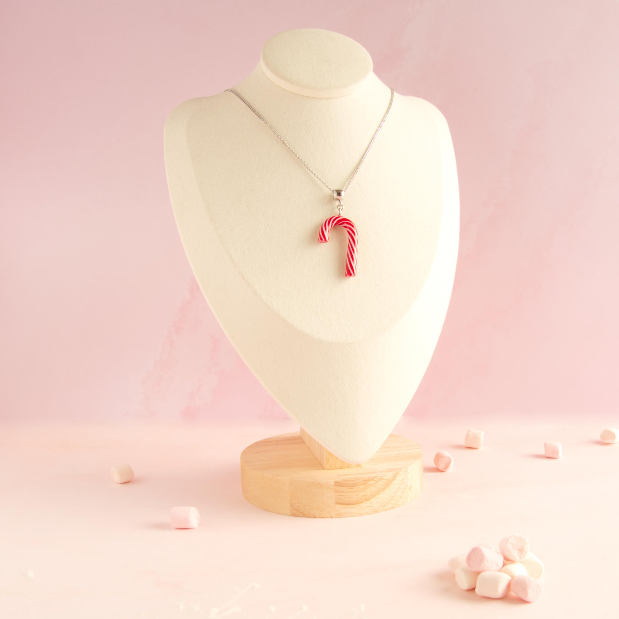 Collier cane à sucre