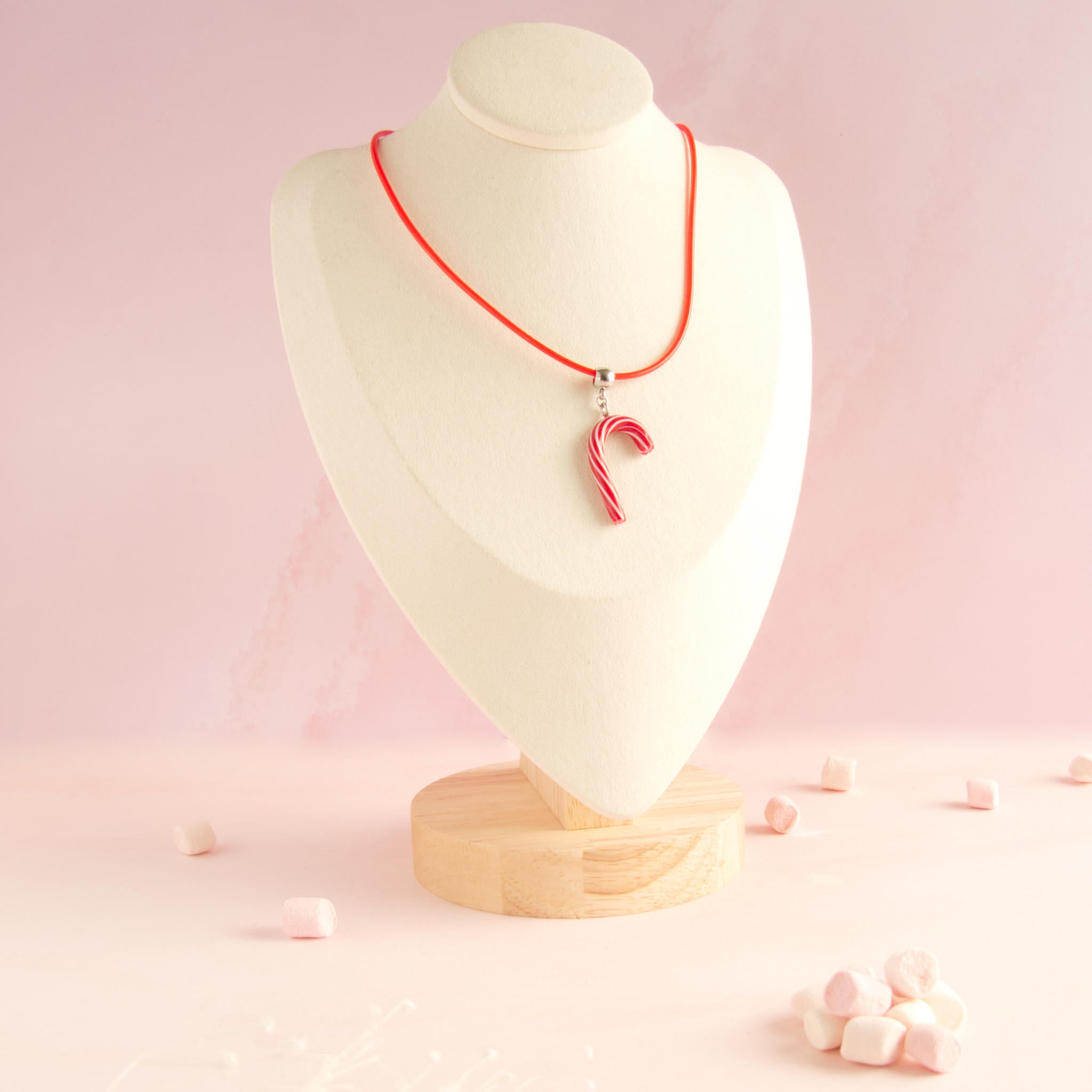 Collier cane à sucre