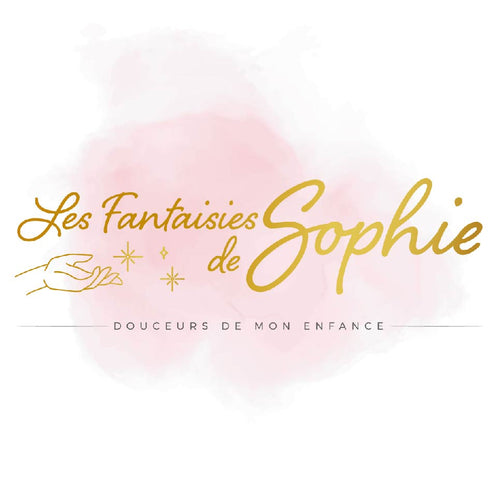 Les Fantaisies de Sophie logo