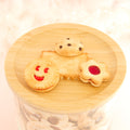Bocal à biscuits