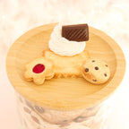 Bocal à biscuits