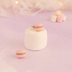 Boucles d'oreilles macarons