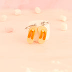Boucles d'oreilles tong