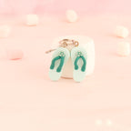 Boucles d'oreilles tong