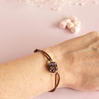 Bracelet donuts