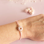 Bracelet donuts