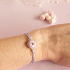 Bracelet donuts