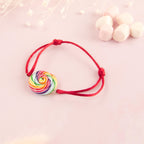 Bracelet lolipop