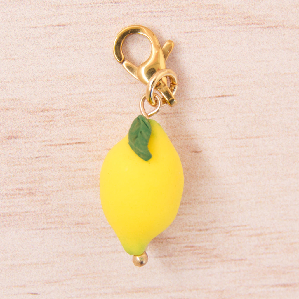 citron doré