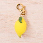 citron doré