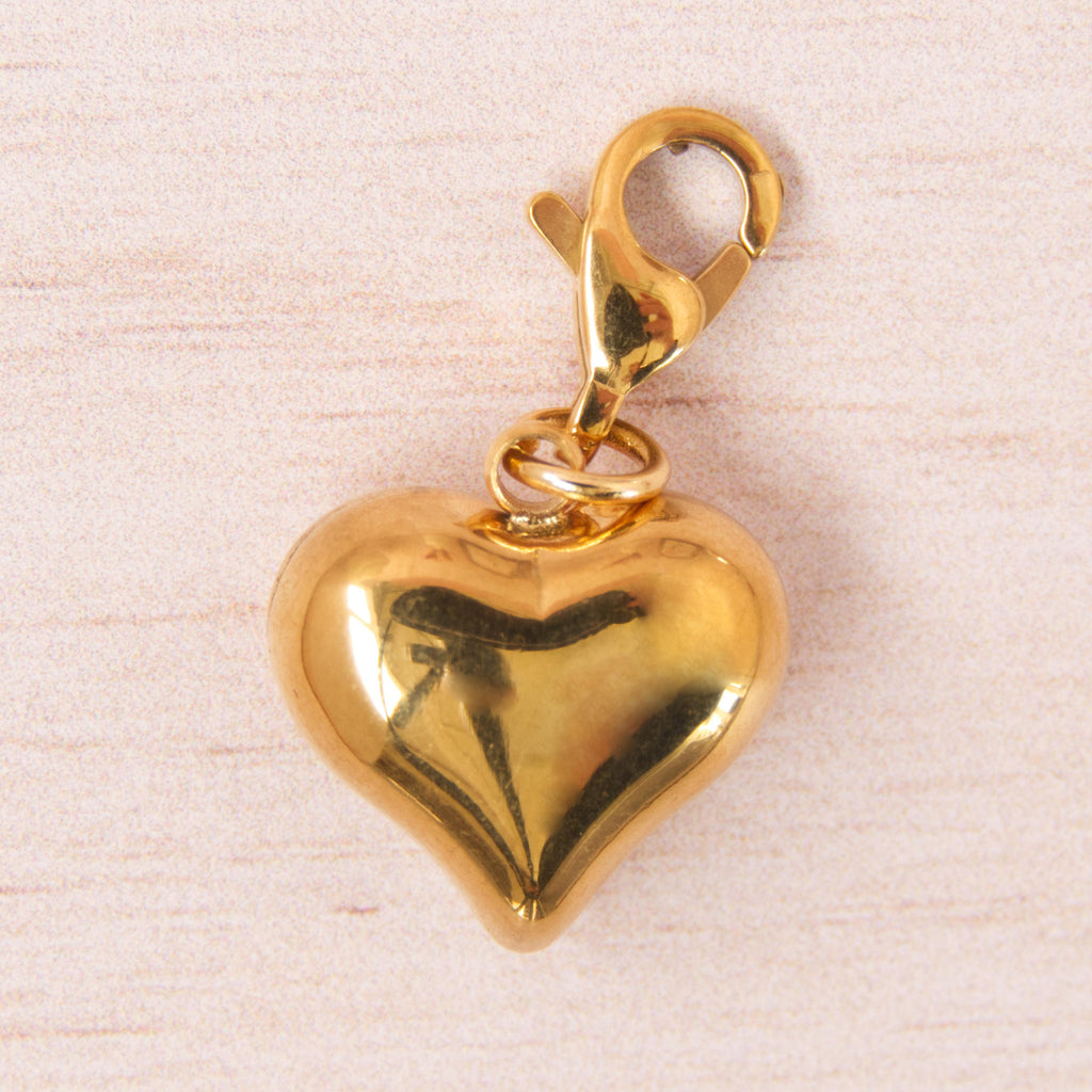 coeur doré