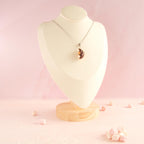 Collier d'amitié donuts