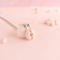 Collier d'amitié donuts