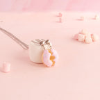Collier d'amitié donuts