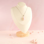 Collier d'amitié donuts