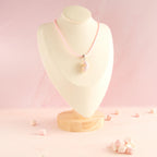 Collier d'amitié donuts