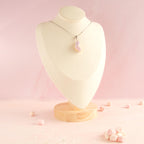Collier d'amitié donuts