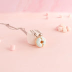 Collier d'amitié donuts