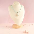 Collier d'amitié donuts
