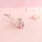 Collier d'amitié donuts