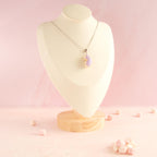 Collier d'amitié donuts