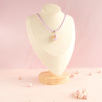 Collier d'amitié donuts