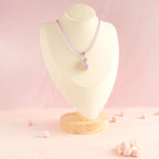 Collier d'amitié donuts
