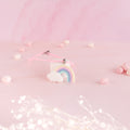 Collier arc en ciel