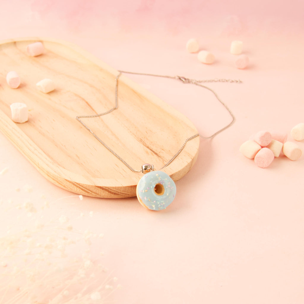 Collier donuts