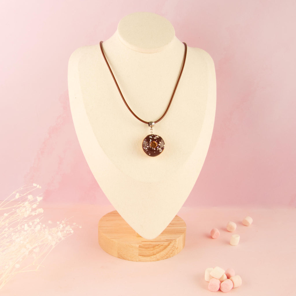 Collier donuts