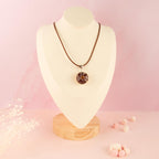 Collier donuts