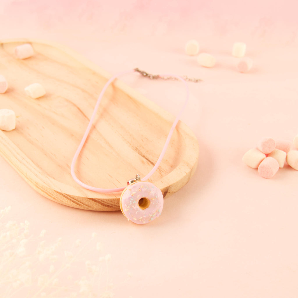 Collier donuts