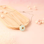Collier donuts