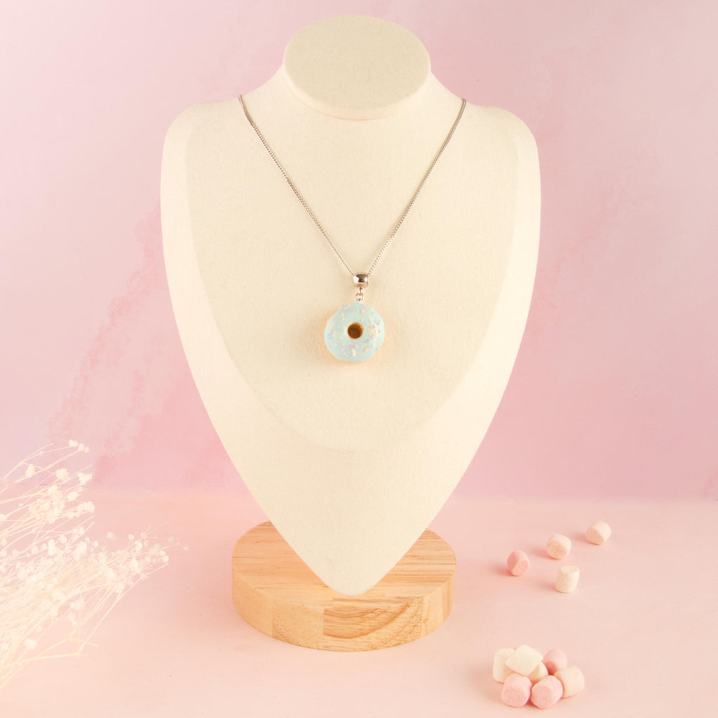 Collier donuts