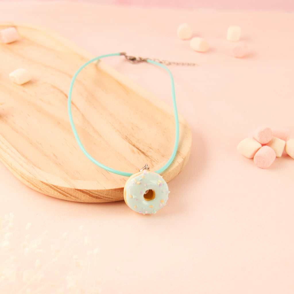 Collier donuts
