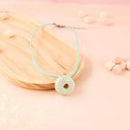 Collier donuts
