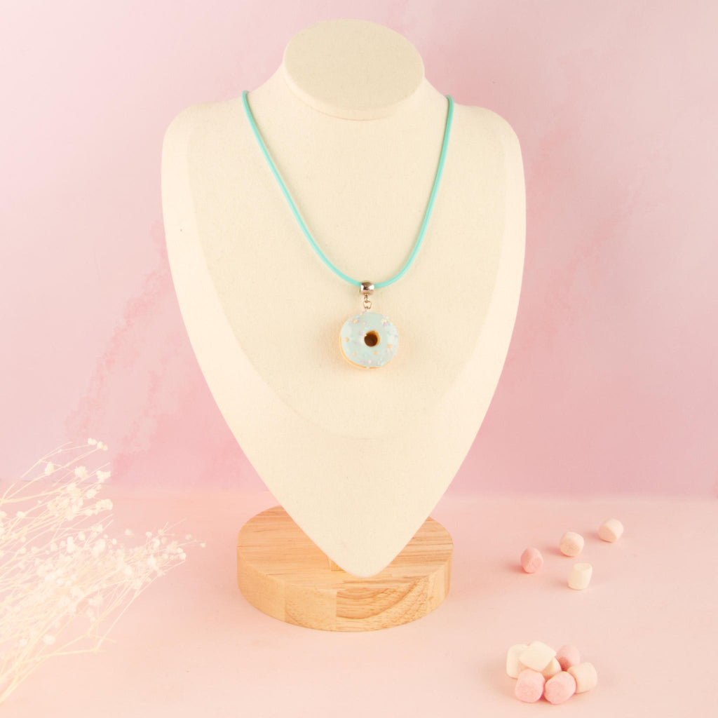 Collier donuts