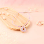 Collier donuts