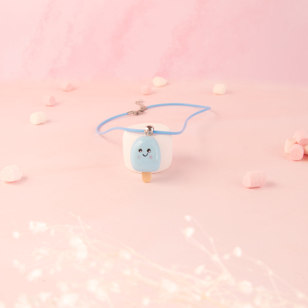 Collier glace kawaï