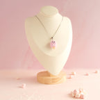 Collier glace kawaï