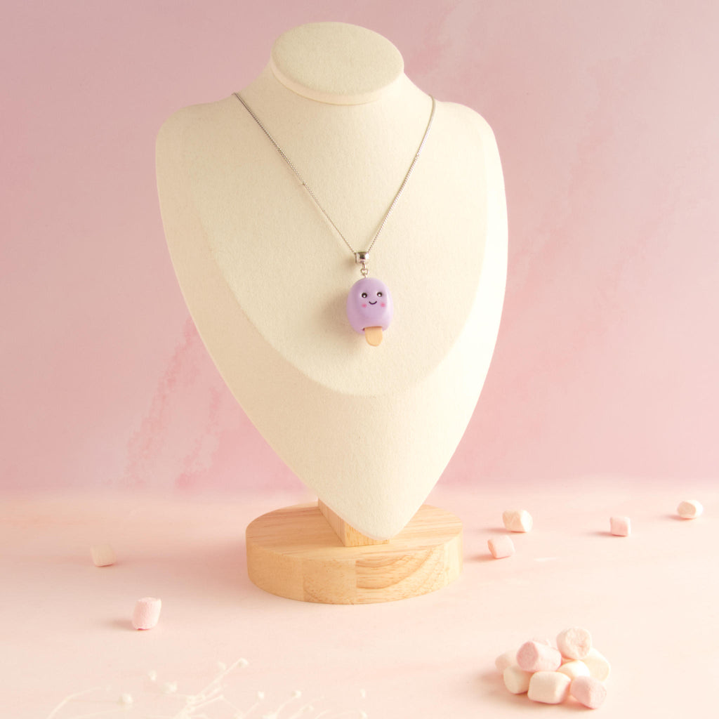 Collier glace kawaï