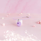 Collier macaron