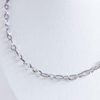 Collier à composer soi-même avec charms interchangeables
