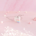 collier rainbowcake