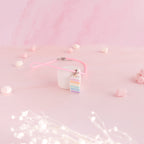 collier rainbowcake