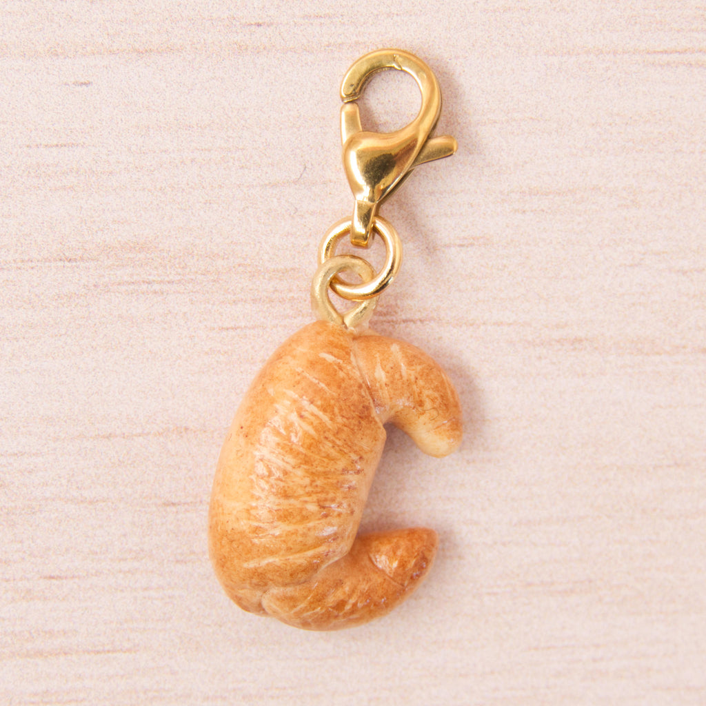 croissant doré